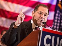 Конгрессмены США требуют включить в мирный процесс компенсации еврейским беженцам