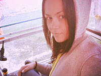 Гистадрут вступился за Кати Карколов - крановщицу, уволенную за отказ работать в бурю