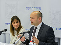 Министр просвещения утвердил кандидатуру лауреата премии Израиля в области театра