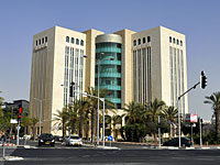 Уроженец Газы, проживающий на Украине, готовил теракты против израильтян