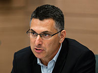 Гидеон Саар призвал США признать суверенитет Израиля над Голанскими высотами