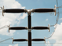 В части районов Сирии возобновлена подача электроэнергии