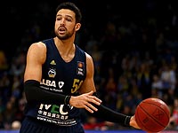 Бывший форвард