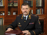 Московские полицейские прибудут для изучения  опыта работы израильских коллег