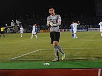 М`Биа, Жервиньо, Свенсон, Какута, Гюлюм и Лавесси дебютировали в чемпионате Китая