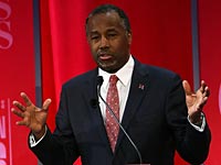Республиканские праймериз в США: Бен Карсон объявил о сходе с дистанции