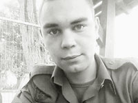 Найден Алекс Вовкотруб, пропавший 2 марта