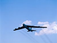 ВВС США направят на борьбу с ИГ бомбардировщики B-52