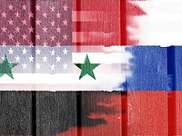 Россия и США рассчитывают возобновить мирные переговоры в Сирии