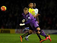 Чемпионат Англии: 