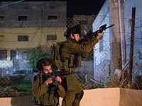 Палестино-израильский конфликт: хронология событий, 6 марта