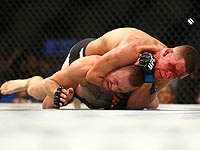 UFC 196: Диас шокировал мир ММА, 