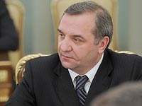 Владимир Пучков