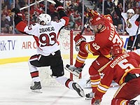 Шведско-иранский форвард