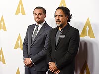 В Голливуде состоится 88-я церемония вручения премии 