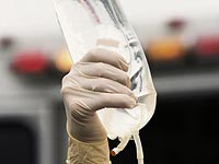 Актриса Наталья Крачковская находится в реанимации
