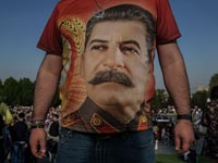 63 года со смерти Сталина: 