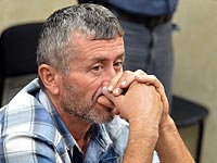 Гражданин Турции приговорен к пожизненному заключению за убийство сожительницы в Тель-Авиве