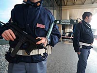 Двое бывших заложников вернулись из Ливии на родину в Италию