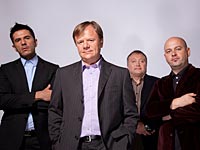 Апрельская сенсация в Израиле