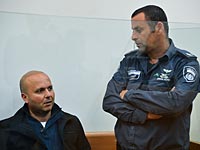 Полиция попросила суд лишить мэра Ашкелона возможности появляться в муниципалитете