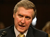 Экс-глава Пентагона: если Трамп выполнит свои обещания, американским солдатам грозит Нюрнберг