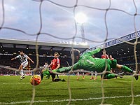 Бывший форвард