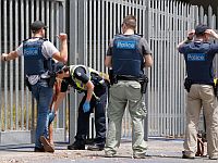 Нападение в промзоне Сиднея: один человек убит, двое ранены