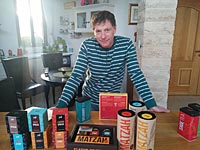Аркадий Майофис