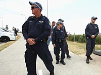 Нападение в Сиднее: преступник застрелился
