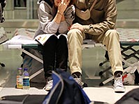 Французские подростки, пытавшиеся присоединиться к ИГ, вернулись домой