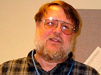 Умер программист Рэй Томлинсон, изобретатель электронной почты