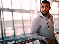 В апреле в Израиле выступит Крейг Дэвид
