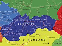 На выборах в Словакии партия неонацистов получила 14 мест в парламенте