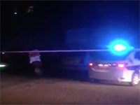 В Беэр-Шеве на глазах у детей убита женщина