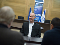 Из-за утечек информации отменено заседание комиссии по иностранным делам