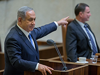 СМИ: Биньямин Нетаниягу отменил запланированный визит в США