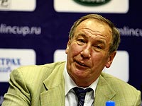 Тарпищев: Федерация тенниса России готова помочь Шараповой