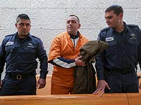 Романа Задорова отправили в карцер за интервью Второму каналу ИТВ