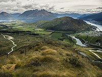 В Новой Зеландии погиб 30-летний израильский турист