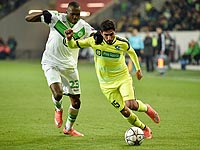 Лига чемпионов: