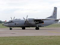 В Бангладеш разбился самолет Ан-26: погиб россиянин, украинец в критическом состоянии