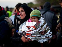 Словения и Хорватия пытаются закрыть 