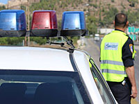 В связи с визитом в Иерусалим Джо Байдена перекрыто движение от Яффских ворот к Стене Плача