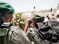 В Тель-Авиве и Герцлии задержаны 17 палестинских нелегалов