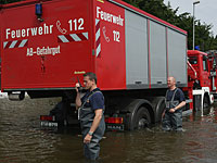 Коммуна Кварнбек требует от Израиля оплатить счет за помощь агентам 