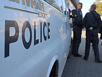 Около мечети в Акко ножом ранен мужчина