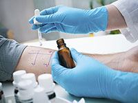 СМИ: ЦАХАЛ не будет призывать молодых людей с тяжелыми формами аллергии