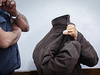 Арест подозреваемого в убийстве Гили Соболь продлен на деcять дней