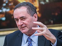 Министры Кац и Галант против юридического советника правительства: 